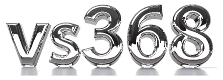 vs368 logo