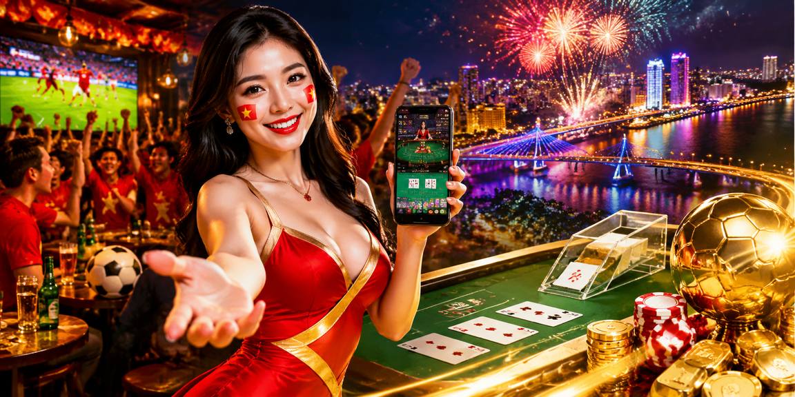 vs368 Bản đồ khu chơi